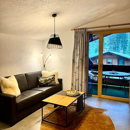 K-Appartements Kloesterle Esterno foto