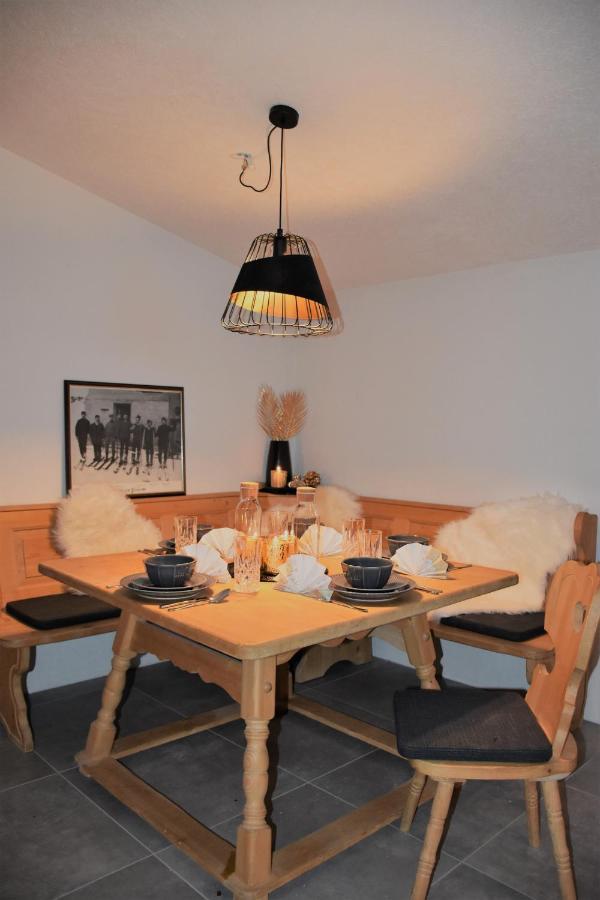 K-Appartements Kloesterle Esterno foto