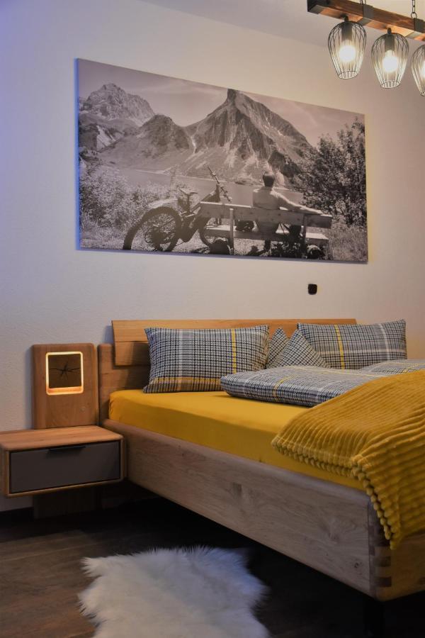 K-Appartements Kloesterle Esterno foto