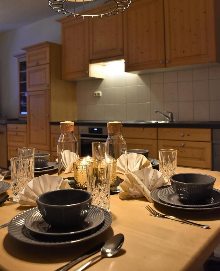 K-Appartements Kloesterle Esterno foto