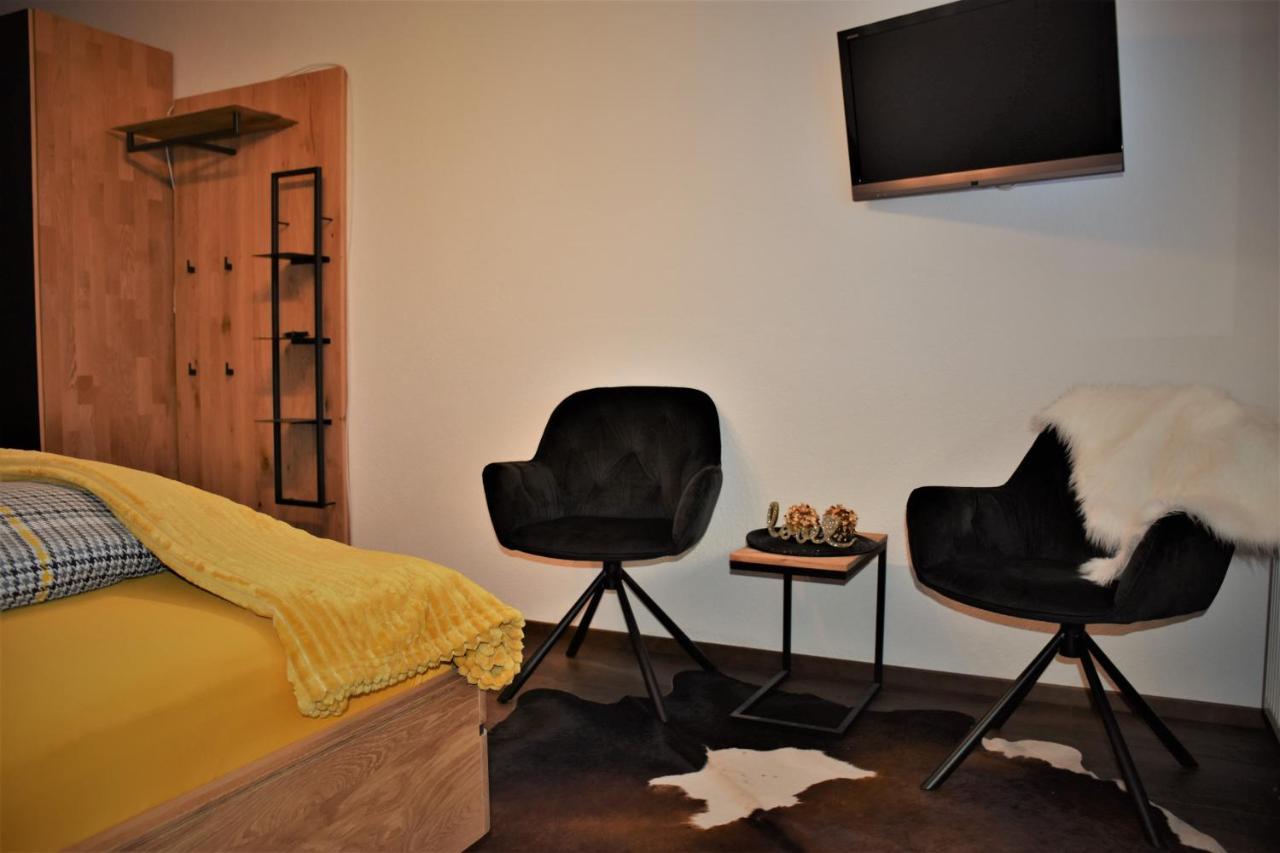 K-Appartements Kloesterle Esterno foto