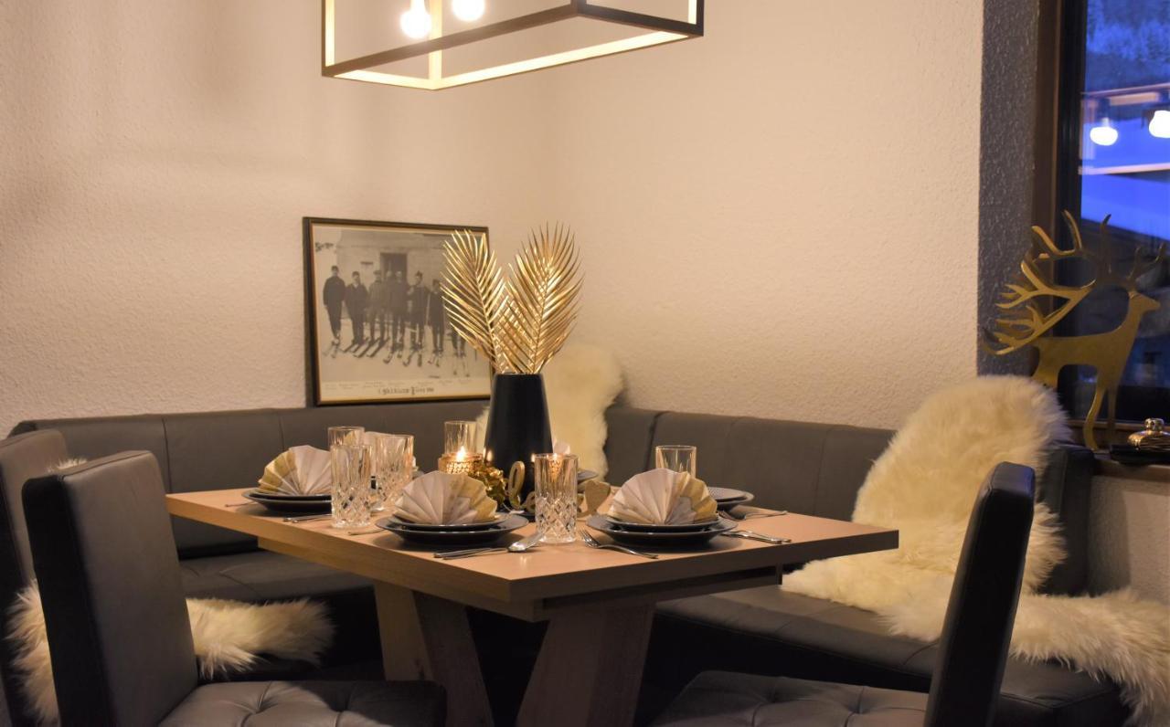 K-Appartements Kloesterle Esterno foto