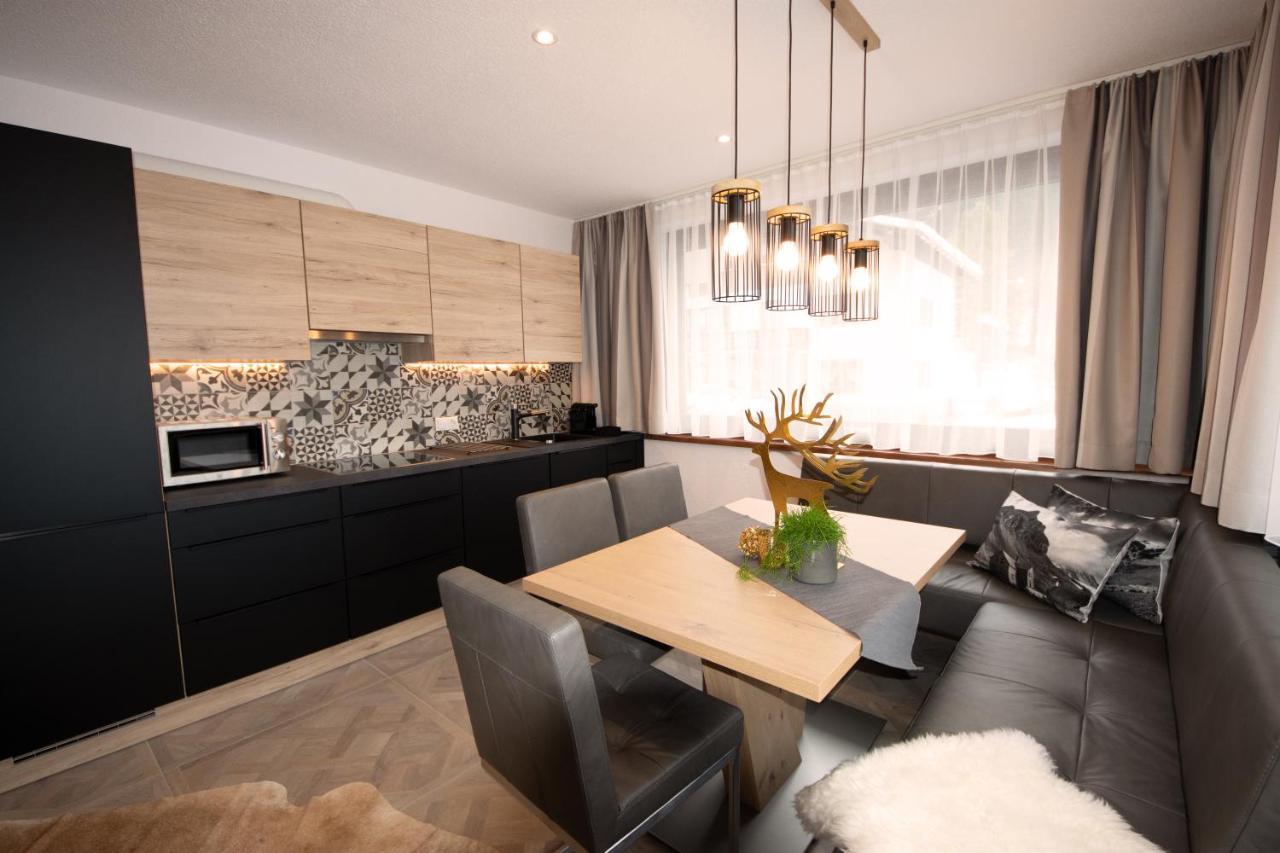 K-Appartements Kloesterle Esterno foto