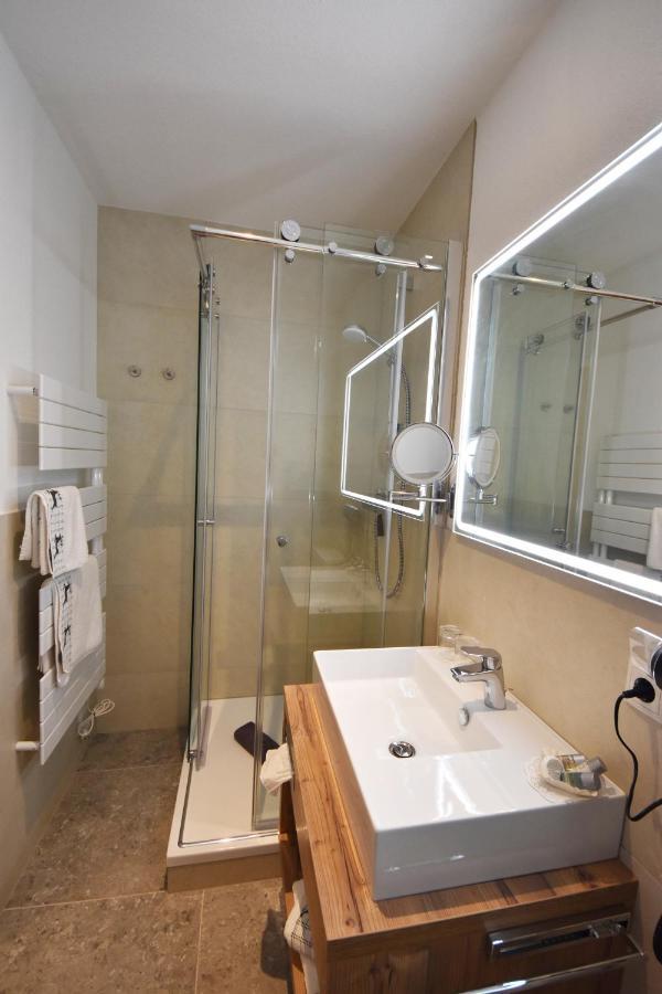 K-Appartements Kloesterle Esterno foto