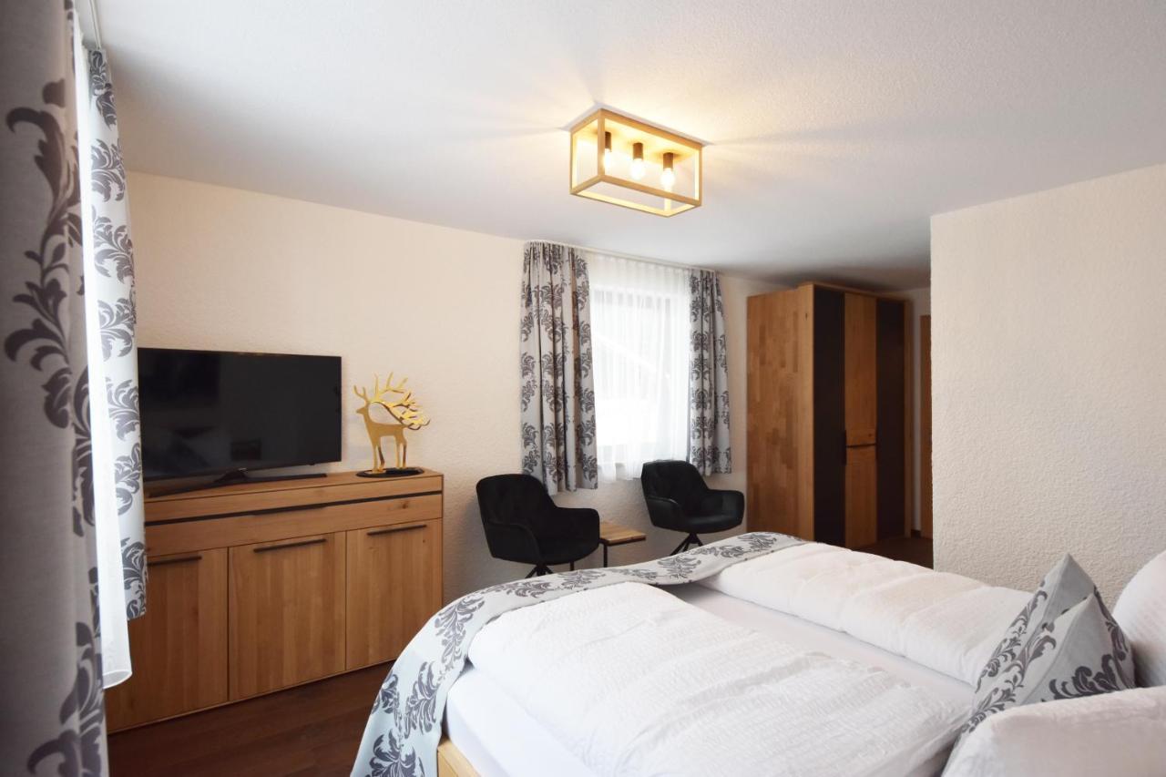 K-Appartements Kloesterle Esterno foto