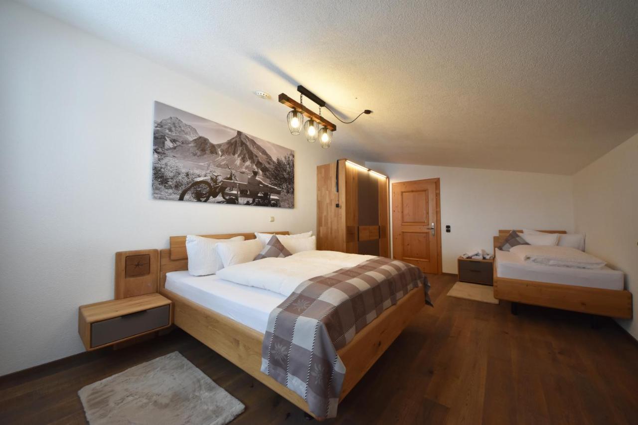 K-Appartements Kloesterle Esterno foto