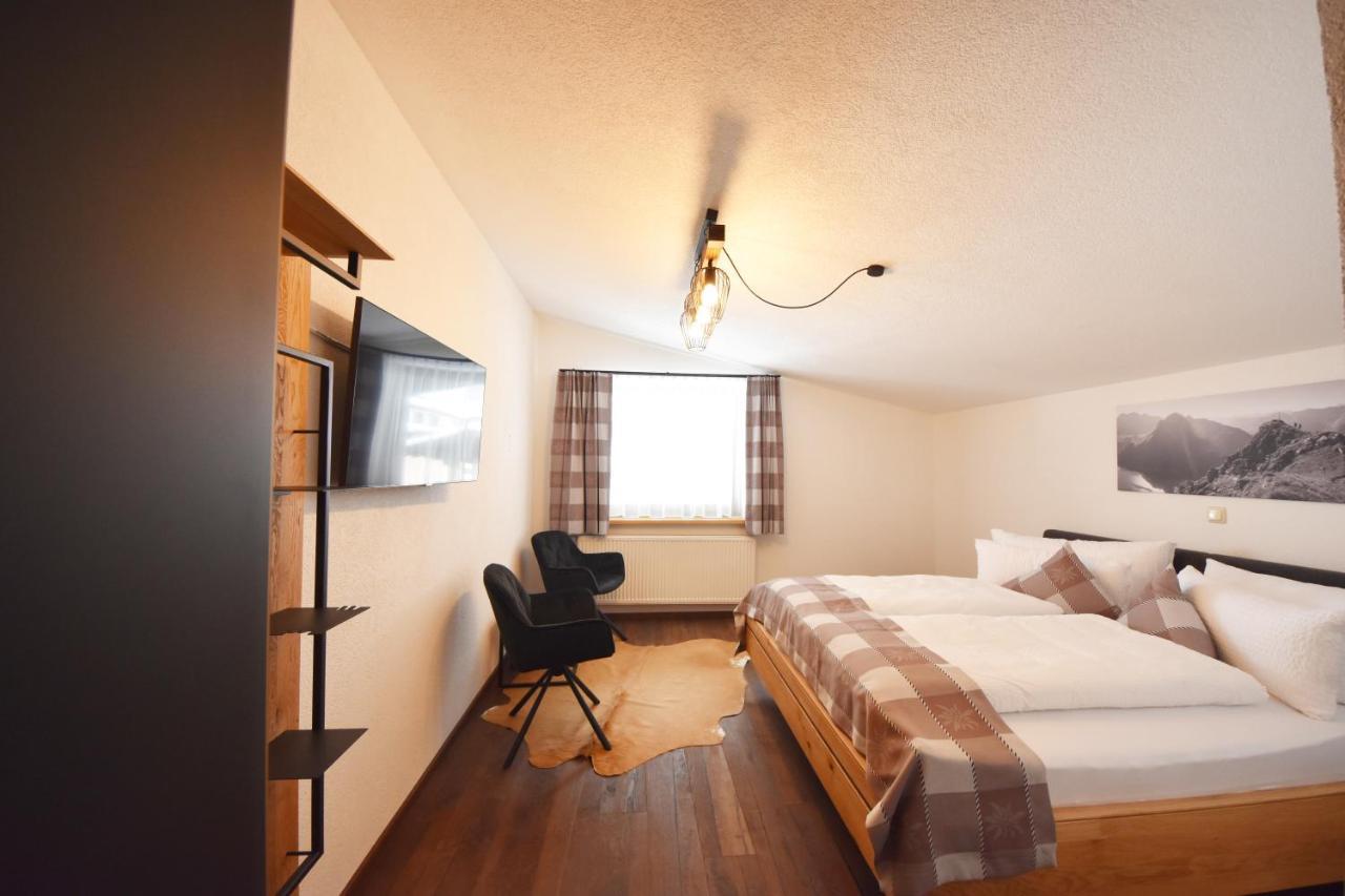 K-Appartements Kloesterle Esterno foto