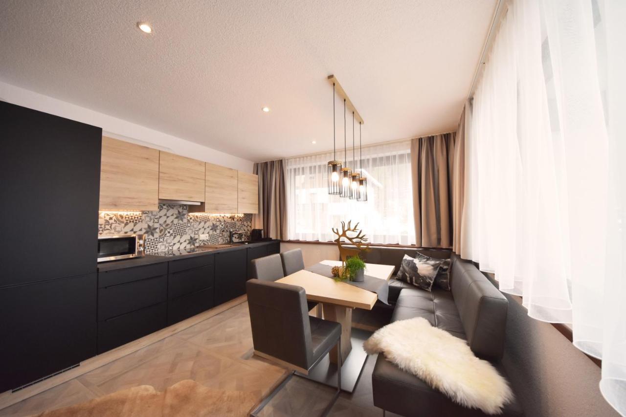 K-Appartements Kloesterle Esterno foto
