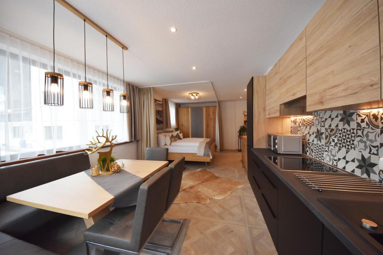 K-Appartements Kloesterle Esterno foto