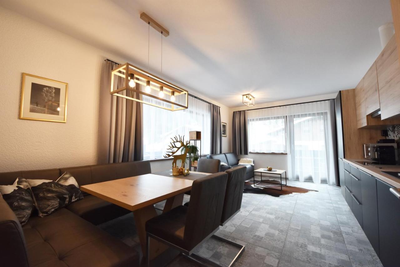 K-Appartements Kloesterle Esterno foto