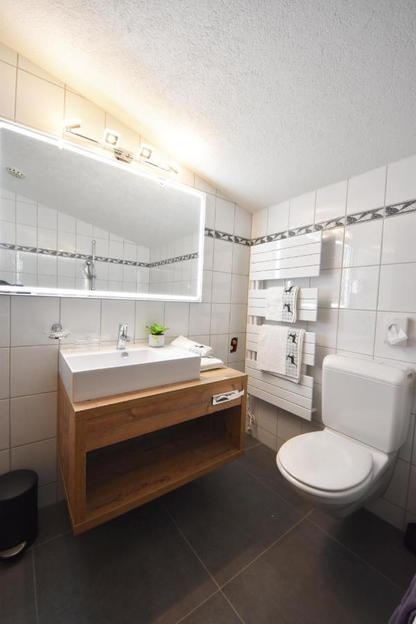 K-Appartements Kloesterle Esterno foto