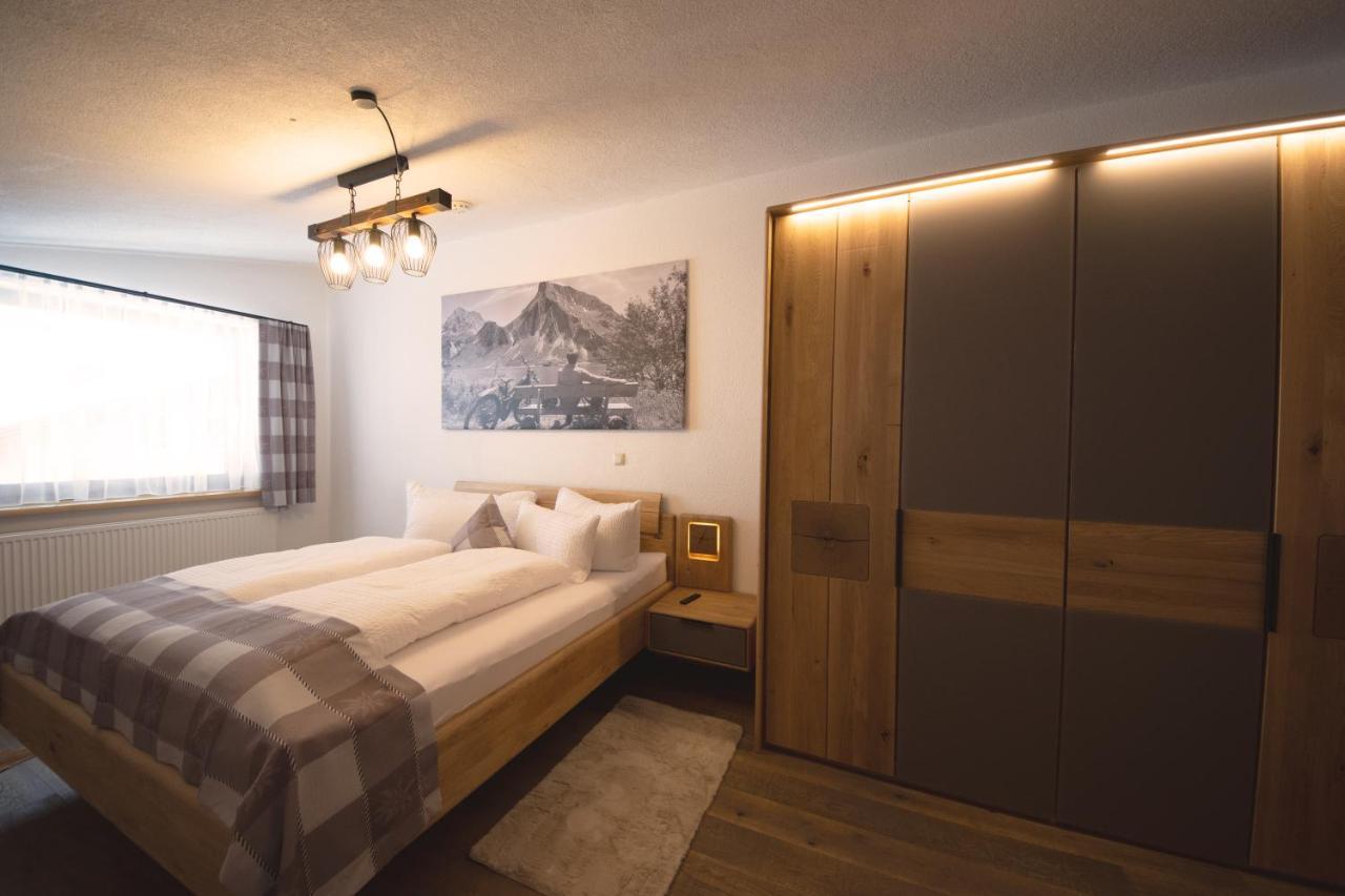 K-Appartements Kloesterle Esterno foto