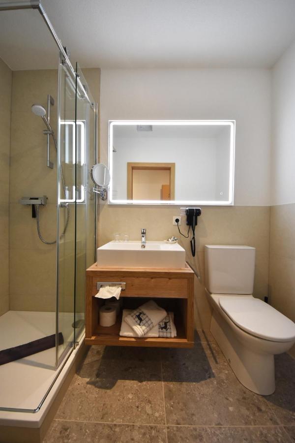 K-Appartements Kloesterle Esterno foto
