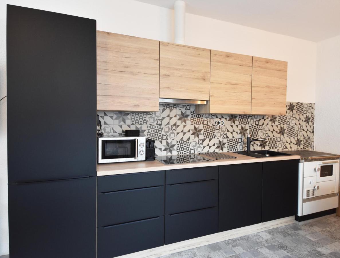 K-Appartements Kloesterle Esterno foto
