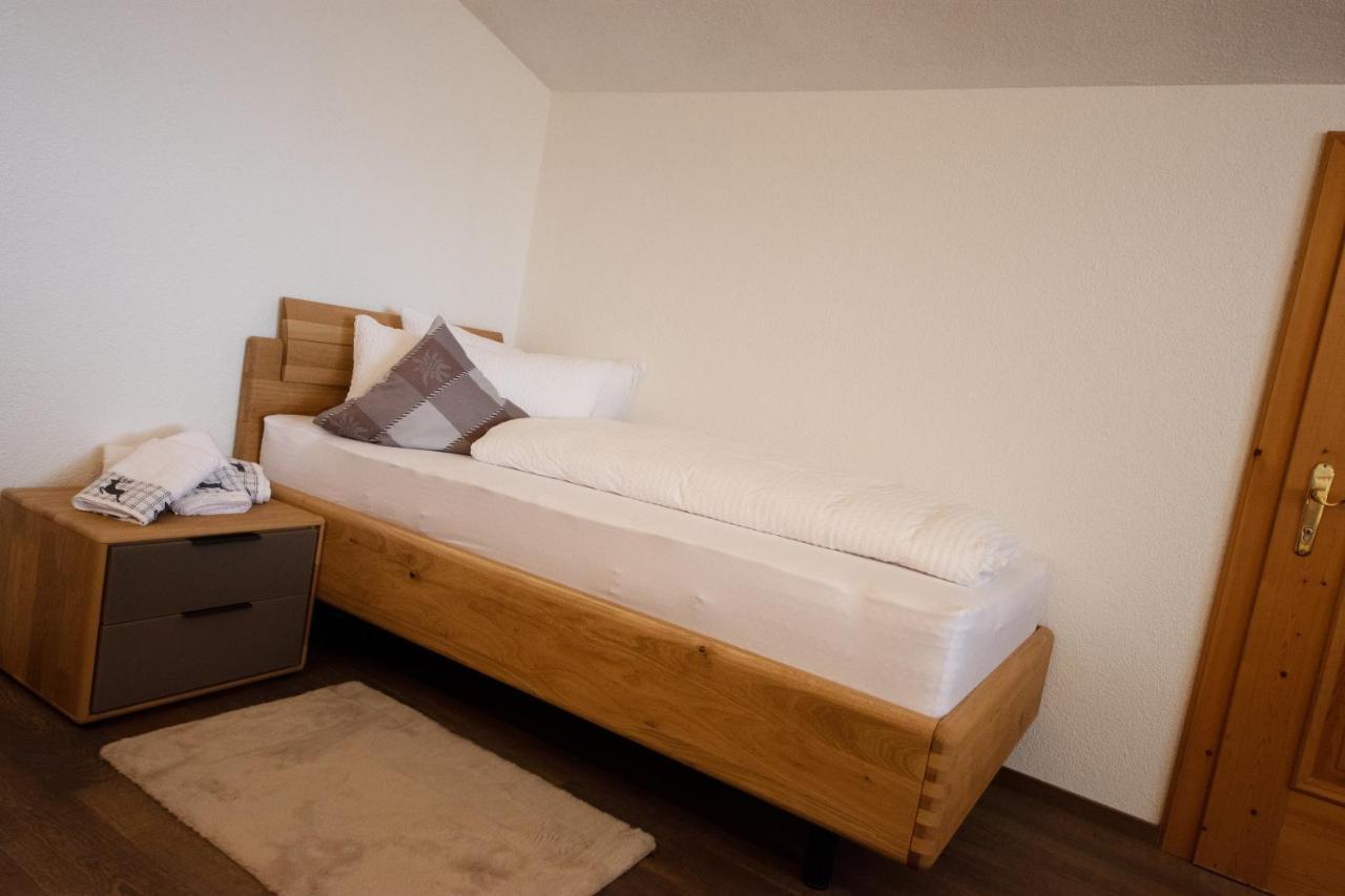 K-Appartements Kloesterle Esterno foto