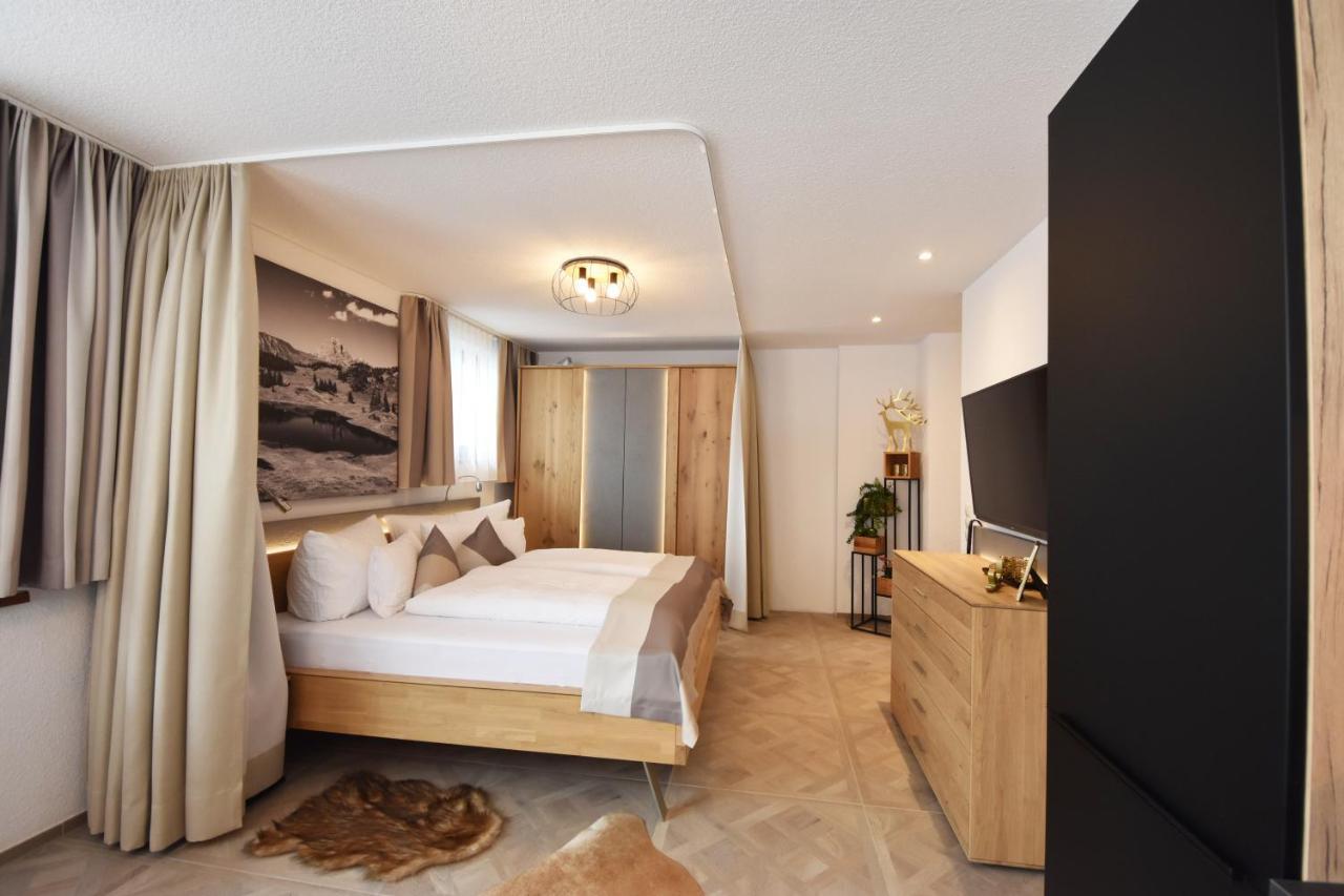 K-Appartements Kloesterle Esterno foto