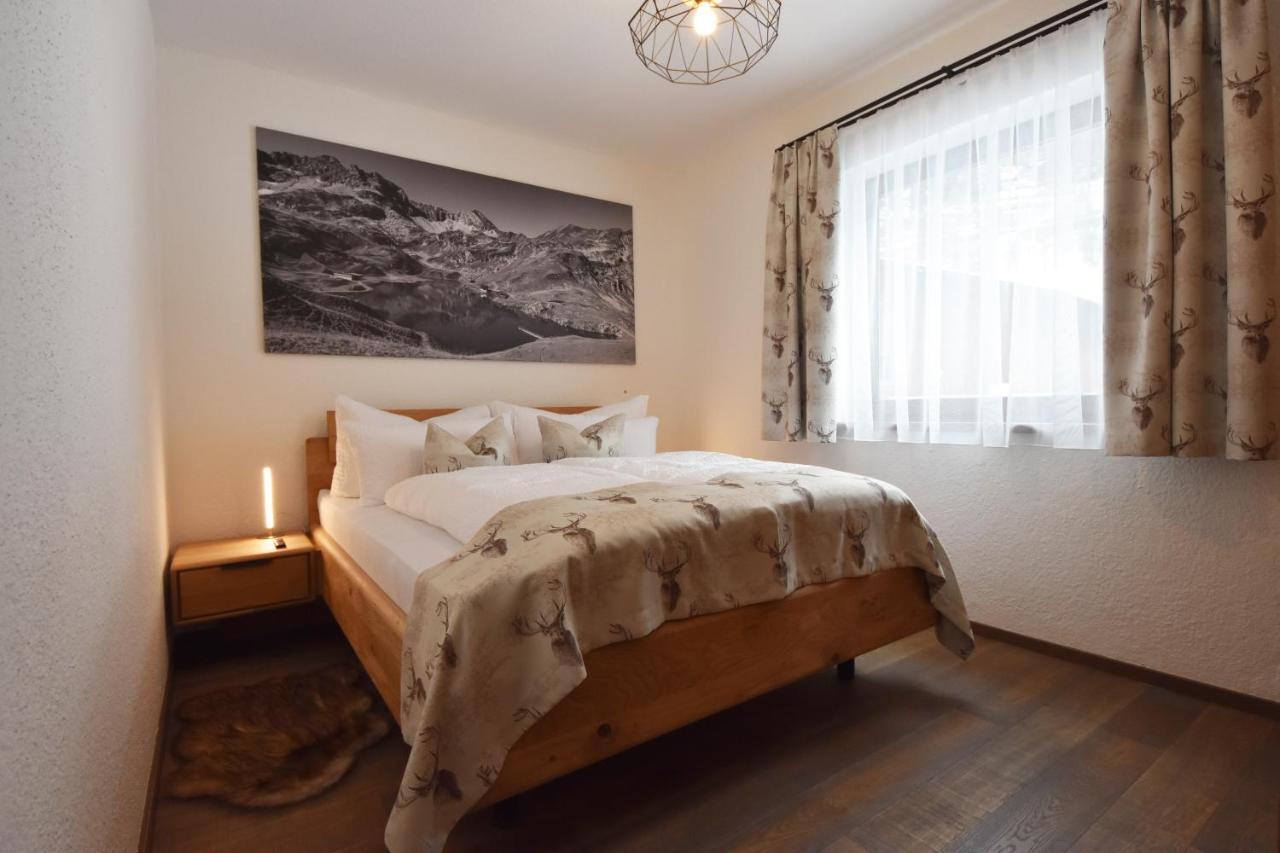 K-Appartements Kloesterle Esterno foto