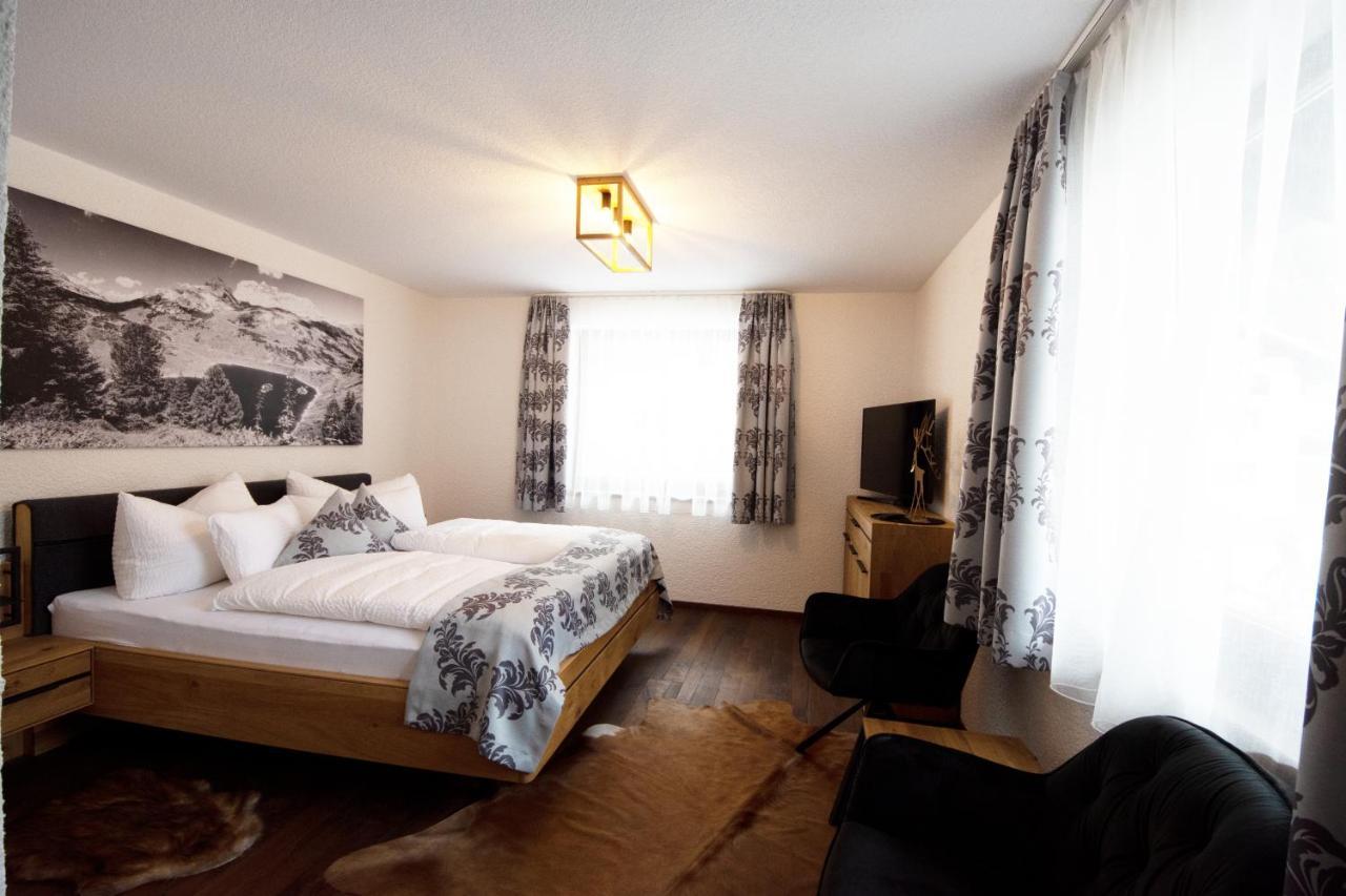 K-Appartements Kloesterle Esterno foto