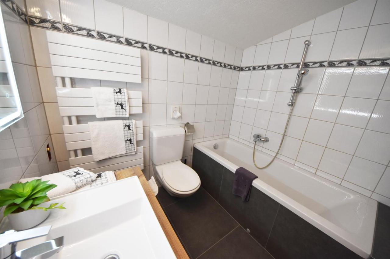 K-Appartements Kloesterle Esterno foto