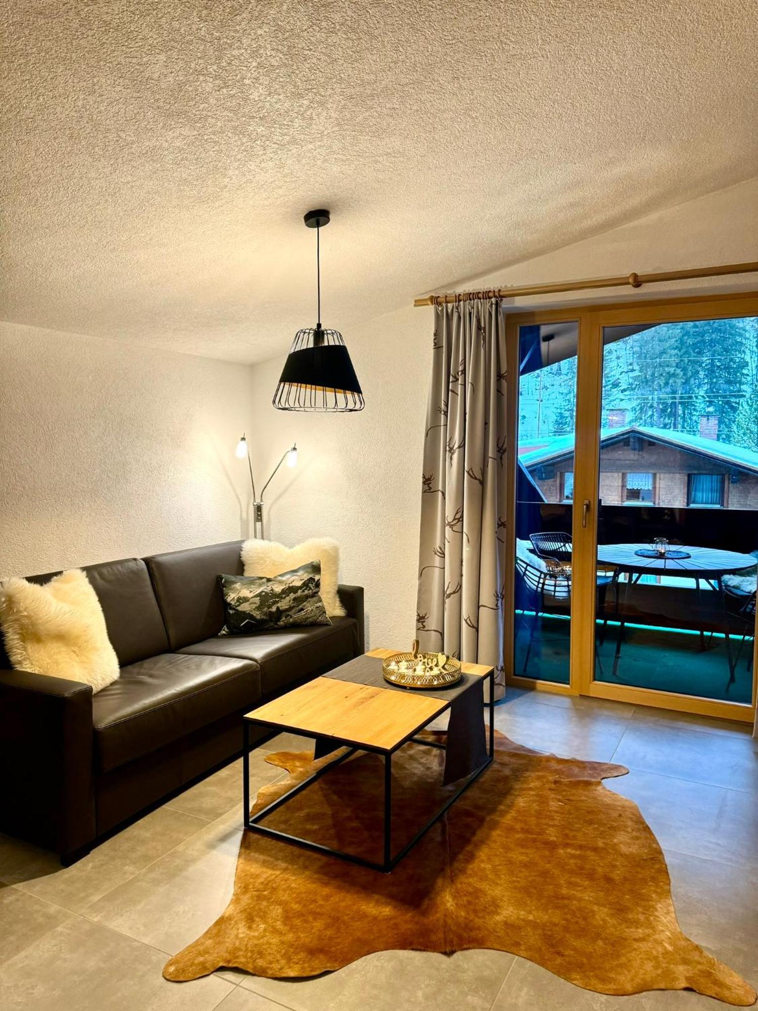 K-Appartements Kloesterle Esterno foto