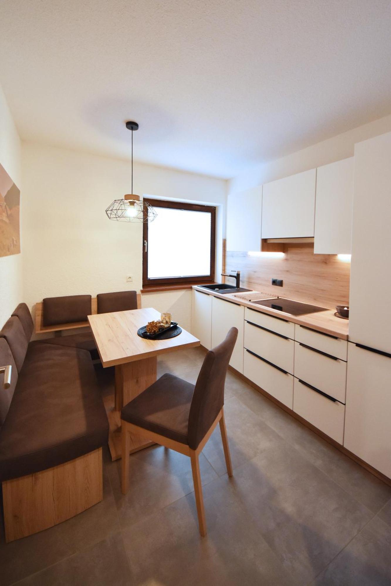 K-Appartements Kloesterle Esterno foto